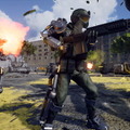 異なる地球防衛軍『EARTH DEFENSE FORCE: IRON RAIN』第2報が到着
