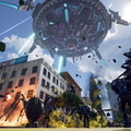 異なる地球防衛軍『EARTH DEFENSE FORCE: IRON RAIN』第2報が到着