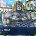 『FGO』スキル無しでも“いろんな意味で”相手を魅了しそうなサーヴァント6選！・・・漢ってのは裸エプロンの虜なんですよ【特集】