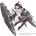 『アズールレーン』「コミケ94」にブース初出展─「えなこ」さんとの撮影会や新作展示を実施！