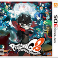 3DS『ペルソナQ2』公式サイトがリニューアルオープン！『P4・P5』主人公の個別ページやTVCM15秒verが公開