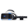 「PlayStation VR」世界累計実売が300万台突破―北米で最もプレイされた10タイトルも判明