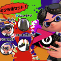 【週刊インサイド】この夏も『モンハン:ワールド』人気が爆発！ コスプレや『スプラトゥーン2』への関心度も高し