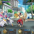 『FGO』“サバ★フェスピックアップ3召喚”で一番好きな新水着サーヴァントは？─BB、メイヴ、謎のヒロインXXが水着姿で降臨！【アンケート】