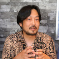 小山英二氏