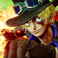 『JUMP FORCE』最新PV公開─サボ、黒ひげ、ベジータ、ヒソカに加えて”ゴンさん”の姿も！