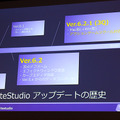 汎用2Dアニメーション作成ツール「SpriteStudio」最新バージョンの新機能とは【CEDEC 2018】