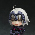 「ねんどろいど アヴェンジャー/ジャンヌ・ダルク〔オルタ〕」4,444円（税抜）(C)TYPE-MOON / FGO PROJECT