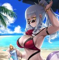 『FGO』マスターたちの水着化願望はどれだけ叶ったのか？過去のアンケート結果を参考にチェック！【特集】