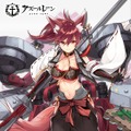 『アズールレーン』戦艦「伊勢」に改造実装が決定―おへそがセクシー&カッコいい姿に！