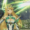 500年前に何があったのか─『ゼノブレイド2 黄金の国イーラ』物語やバトルの一端を明かす紹介映像をお披露目