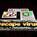 <peakvox>escape virus
