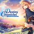 JRPGにインスパイアされた新作『Destiny Chronicles』のKickstarterキャンペーンが開始！―PS4/スイッチ/PCでのリリースを予定