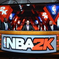 『NBA 2K19』ローンチイベントin NY！ホントの試合/映画のようなハンズオン【日本独占】