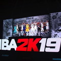 トラヴィス・スコットのシークレットライブに沸く！20周年記念『NBA 2K19』ローンチイベントレポ！inニューヨーク【日本独占】
