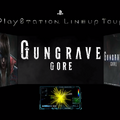 『ガングレイヴ』シリーズ新作『GUNGRAVE G.O.R.E』発表！2019年冬発売予定