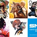 「TGS2018」SNK物販ブースの情報が公開―限定ステッカー付きの『NEOGEO mini』や、品薄が続く『PAD』なども販売！