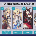 『アズールレーン』謎に満ちた新キャラクターや4隻のケッコン衣装が公開―PS4でのコンシューマー化も決定！【1周年直前生放送まとめ】