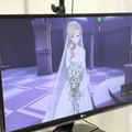 『アズールレーン』ケッコンVRでフッドさんとハッピーウェディング【レポート】