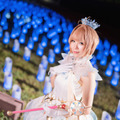 【コスプレ】美人レイヤーが夜景バックに魅了！ 「ラグコス2018」“夜の部”フォトレポート【写真98枚】