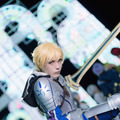 【コスプレ】美人レイヤーが夜景バックに魅了！ 「ラグコス2018」“夜の部”フォトレポート【写真98枚】