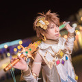 【コスプレ】美人レイヤーが夜景バックに魅了！ 「ラグコス2018」“夜の部”フォトレポート【写真98枚】