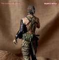 『MGSV：TPP』「ヴェノム・スネーク 1/6スタチュー」800個限定版が国内流通決定