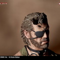 『MGSV：TPP』「ヴェノム・スネーク 1/6スタチュー」800個限定版が国内流通決定