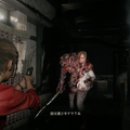 『バイオハザード RE:2』クレア編の試遊デモハンズオン―進化したビジュアルと恐怖、そして気高く強いクレアを体験せよ！【TGS2018】