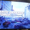 『EARTH DEFENSE FORCE: IR』手応えのある操作感、没入度の高いグラフィック、処理落ちなしの巨大生物─全ての体験が刺激的だったプレイレポ【TGS2018】