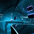 【吉田輝和のTGS絵日記】PSVRリズムアクション『Beat Saber』気分はジ◯ダイの騎士！