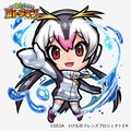 『コトダマン』x「けものフレンズ２」コラボは10月4日から─「PPP(ペパプ)」も一緒に登場！