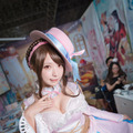 【コスプレ】TGS2018最終日を彩った美女コスプレイヤーまとめ【写真161枚】
