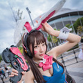 【コスプレ】TGS2018最終日を彩った美女コスプレイヤーまとめ【写真161枚】