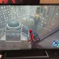 街の再現度が凄い…『Marvel's Spider-Man』を遊ぶゲーマー、「現在地」とほぼ同じ位置にゲーム内で辿り着く