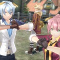 『閃の軌跡IV』本日9月27日発売開始！『魔法少女まじかる☆アリサＲ』DLC衣装＆多彩なアタッチアイテムの情報も公開