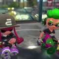 『スプラトゥーン2』でこんなことしていない？“味方にイカしてないと思われるやつ”6つの特徴