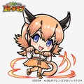 『コトダマン』×『けものフレンズ２』コラボイベント10月4日より開始─PVやイベント情報を一挙公開！