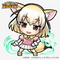 『コトダマン』×『けものフレンズ２』コラボイベント10月4日より開始─PVやイベント情報を一挙公開！