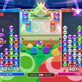 『ぷよぷよeスポーツ』実力差を埋めるハンデ設定&ブーストの詳細が明らかに！「ラフィーナ」や「ウィッチ」も参戦決定