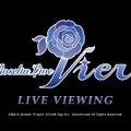 Roselia Live 「Vier」LIVE VIEWING(C)BanG Dream! Project (C)Craft Egg Inc. (C)bushiroad All Rights Reserved.