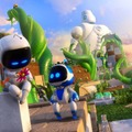 PSVR『ASTRO BOT：RESCUE MISSION』本日発売─ちっちゃいロボを操って迷子をレスキュー！