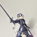 『FGO』のジャンヌ・ダルク[オルタ]がfigmaに登場、あの特徴的な「呆れ顔」も見事に再現！