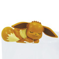 「PUTITTOピカチュウ＆イーブイ」カプセル：300円（税込）、BOX：300円（税別）(C)Nintendo・Creatures・GAME FREAK・TV Tokyo・ShoPro・JR Kikaku(C)Pokemon