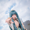 「コスプレ博 in TFT」美女コスプレイヤー集結！「FGO」クレオパトラからキングテレサ姫まで【写真137枚】