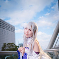 「コスプレ博 in TFT」美女コスプレイヤー集結！「FGO」クレオパトラからキングテレサ姫まで【写真137枚】
