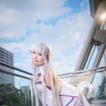 「コスプレ博 in TFT」美女コスプレイヤー集結！「FGO」クレオパトラからキングテレサ姫まで【写真137枚】