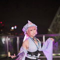 「コスプレ博 in TFT」美女コスプレイヤー集結！「FGO」クレオパトラからキングテレサ姫まで【写真137枚】