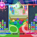 『ぷよぷよeスポーツ』「ぷよのしゅるい」は全15種類！「ソニック」「モロ星人」など好みに応じてセレクト可能に