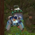『ASTRO BOT：RESCUE MISSION』無料体験版が配信開始─PS4テーマとミニサントラも貰える！